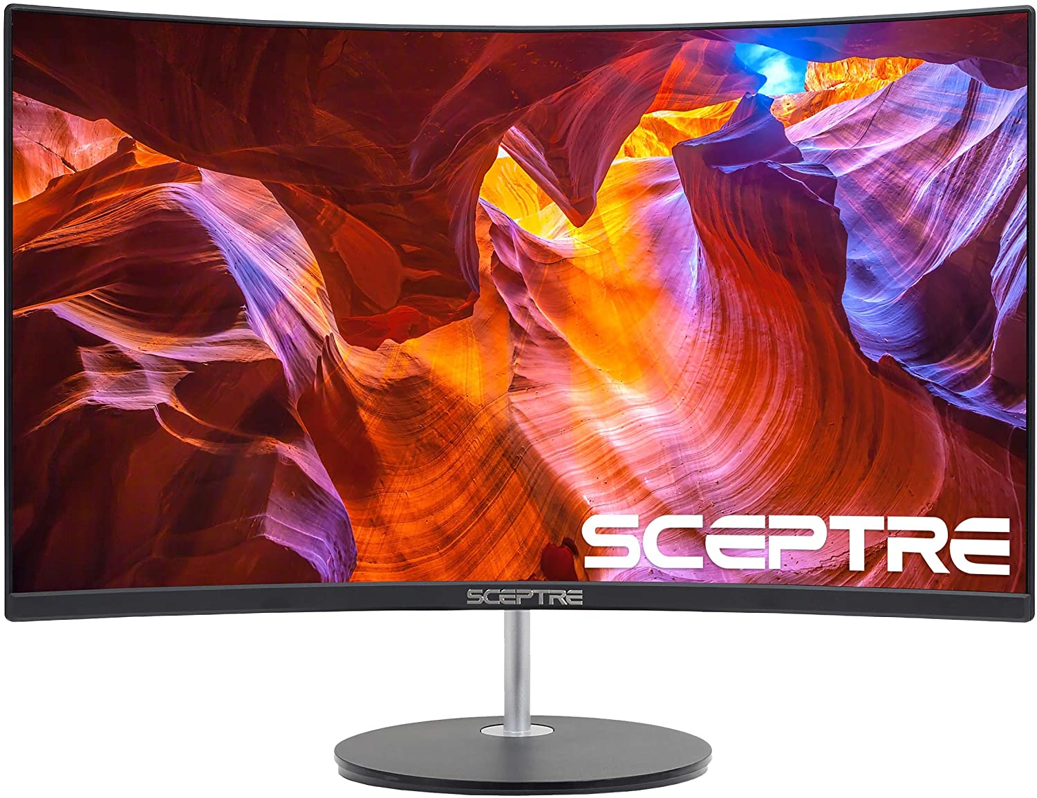 Sceptre 24 Sceptre 24